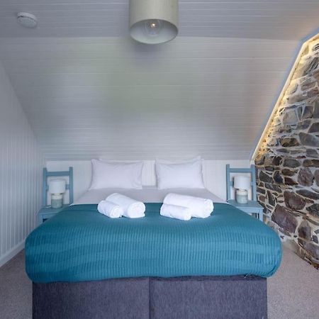 Plockton Sea View Apartment 외부 사진