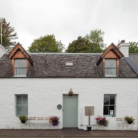 Plockton Sea View Apartment 외부 사진