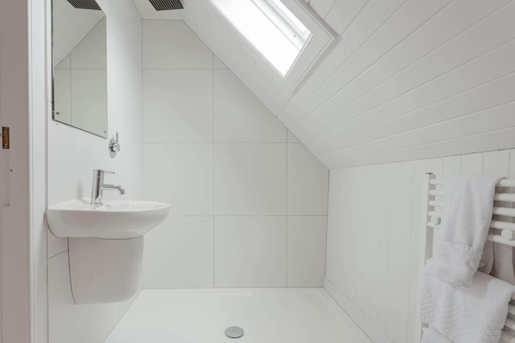 Plockton Sea View Apartment 외부 사진
